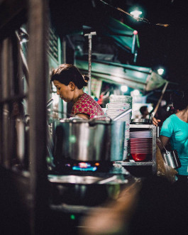 PHO – Noodlebar