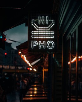 PHO – Noodlebar